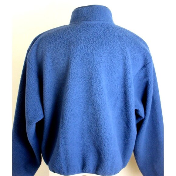 Nike Men's Club Fleece Winterized Full Zip Jacket Midnight Navy Blue Black NWT - Picture 2 of 4